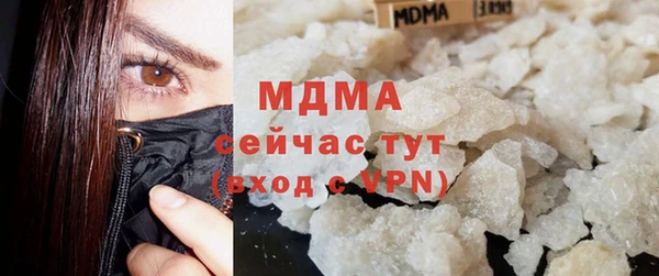 гашик Мегион